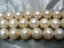 16 inches A 11-12 mm Natural Pink Round Freshwater Pearls Loose Strand