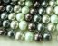 16 inches 13*15mm Center Drill Ege Multicolor Shell Pearls Loose Strand
