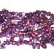 16 inches 8-13mm Copper Red Blister Pearls Loose Strand