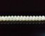 16 inches AAA 4-5mm White Round Akoya Pearl Loose Strand