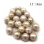 Wholesale 13-14mm AAA Pink Loose Baroque Pearls,Sold by Piece