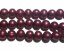 16 inches 7-8mm Wine Potato Fresh Water Pearls Loose Strand