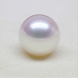 14-15mm Natural White Round Loose South Sea Pearl,Sold by Piece